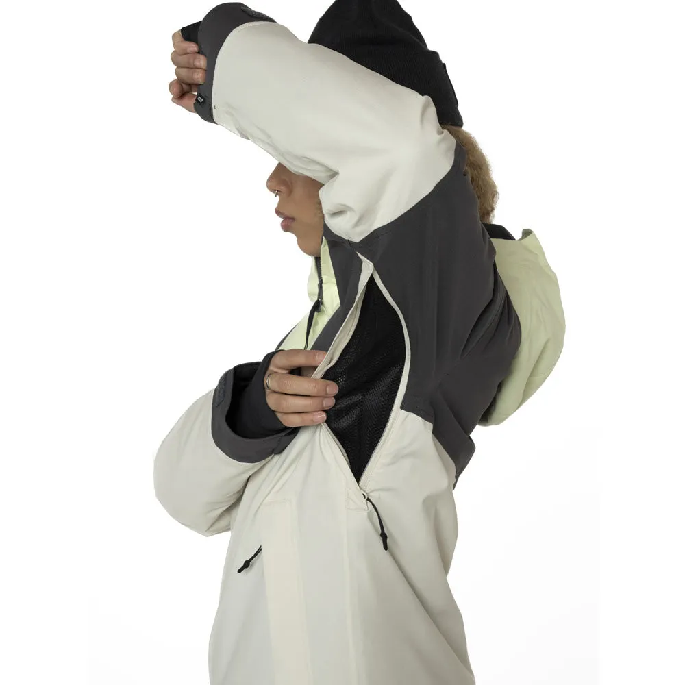 Armada Womens Madaket 2L Insulated Anorak 2025